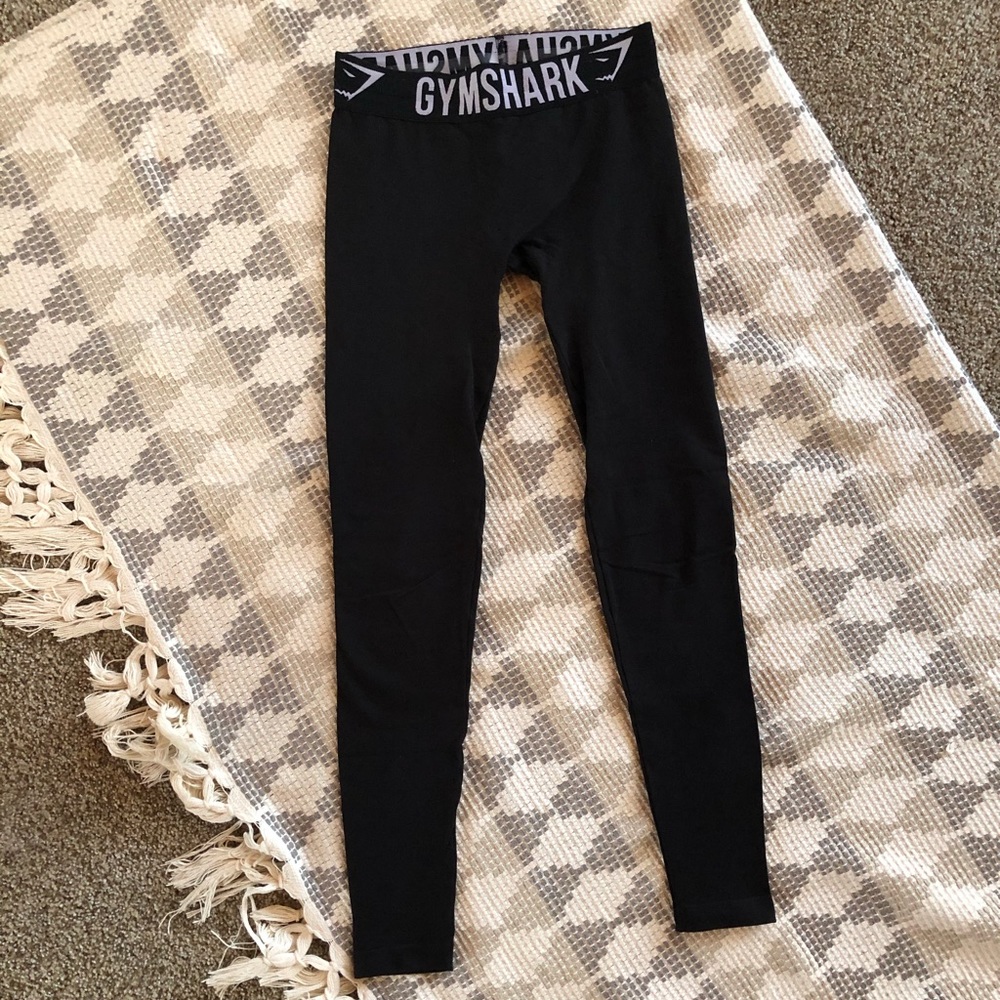 Gymshark Fit Leggings